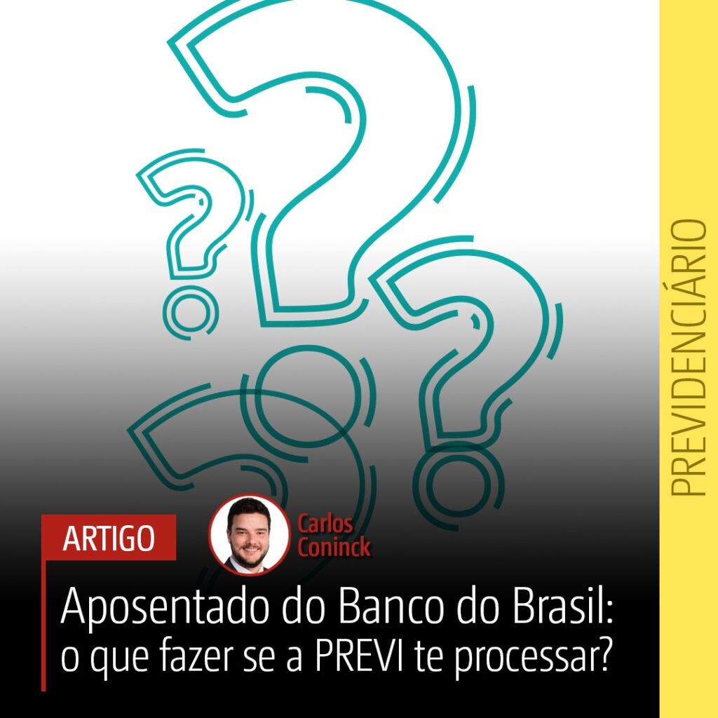 Confira se você pode ser demandado a pagar a diferença da reserva matemática e a importância de se defender!